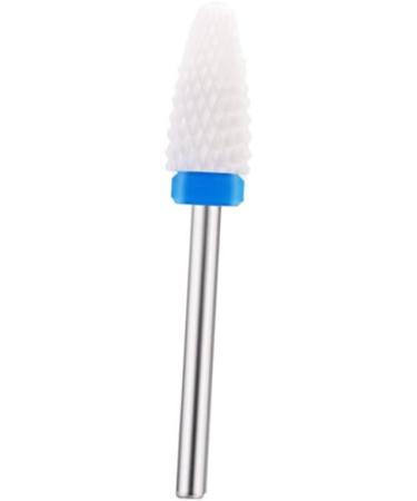 FRCOLOR Sanding Bands for Nail Drill Sanding Rings Grits Electric File Nail Sanders Grinding Head Polisher Professional Sanding Bands Nail Manicure Sanding Bands Light Sheet Pen Style 16.2 1.6cm Rosy Golden - Buy Online on GoSupps.com