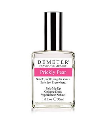 DEMETER Prickly Pear 1 Oz Cologne Spray Perfume for Women and Men