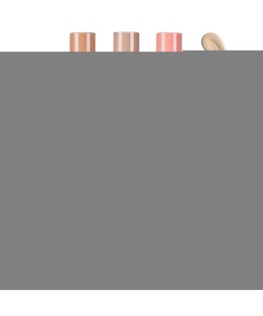 Correcteur Liquide - Correcteur Maquillage Haute 3 Pi ces R sistant la Transpiration Filles pour Soir es et v nements
