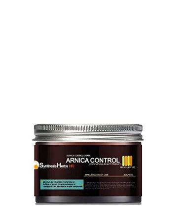 Arnica Muscle and Bone Relief Cream