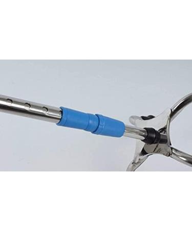 Canes Stainless Steel Walking Aids Four Foot Crutches Elderly Walking Stick Telescopic Folding Elderly Walker Aluminum Alloy Non Slip Four Corners Walking Stick - Buy Online on GoSupps.com