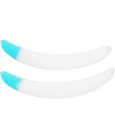 Silicone Eyelash Perming Pad L/M/S Size for Cold Curling Eyelashes Lift with Food Grade Material Special Designed for Home and Salon Use - Buy Online on GoSupps.com