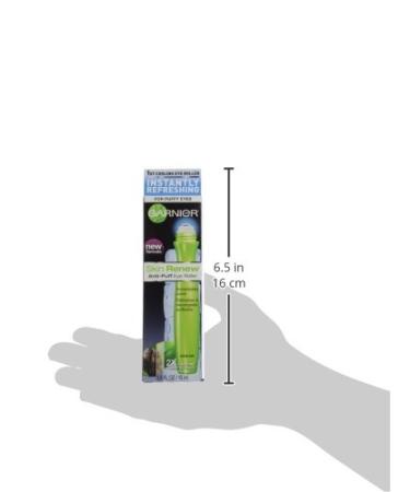 Buy Garnier SkinActive Clearly Brighter Anti-Puff Eye Roller - 0.5 fl. oz. | Shop Internationally - Buy Online on GoSupps.com