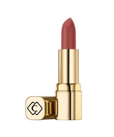 Cupio Cupio Cinematic Matte Lipstick - Focus Silhouette