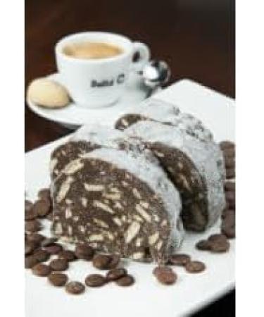 Generic Salame De Chocolate Frei Docinho 60g pack off 4 - Buy Online on GoSupps.com