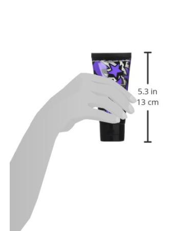 Buy Redken Citybeats East Village Violet 85ml - International Shipping | Premium Hair Color - Buy Online on GoSupps.com