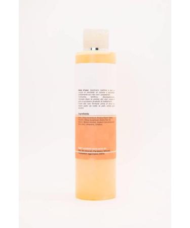  Balai cosmetici naturali Orange tonic made in Sardinia 200ml - Buy Online on GoSupps.com