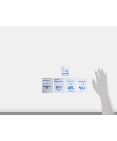 WaveBuilder Texturizer Kit - 1 Count, Professional Hair Texturizing Solution - Buy Online on GoSupps.com