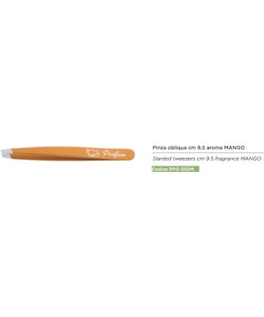 Blue Farm | Oblique Tongs 9.5 cm Mango Aroma PPO-202M - Buy Online on GoSupps.com