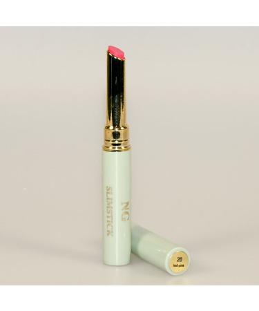 Hagina lipstick '' Hell-Pink ''