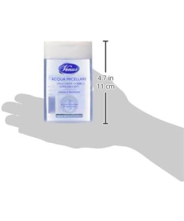 d maquillant lozione per occhi 125 ml - Buy Online on GoSupps.com