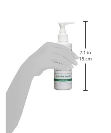 Biotone Herbal Select Face Therapy Lotion | 6 oz | Premium Massage Products for Skincare | International Shipping Available - Buy Online on GoSupps.com