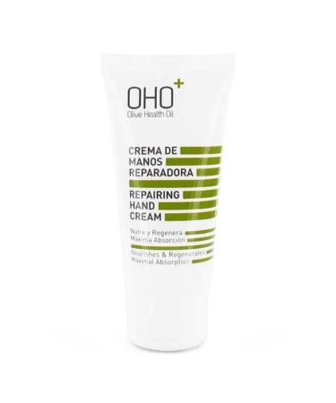 OHO Hand Repair Cream 50ml