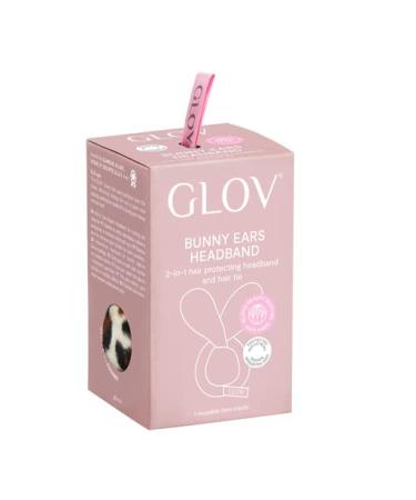 Leopard Print Hair Band - Makeup & Facial Care Headband for Women | Hair Protection & Spa Accessory - Buy Online on GoSupps.com