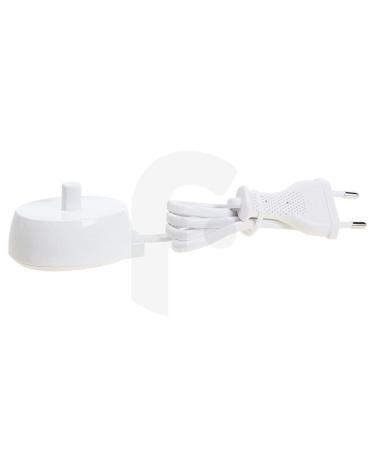 Oral-B spare part charger in white for Genius Series toothbrushes - Buy Online on GoSupps.com