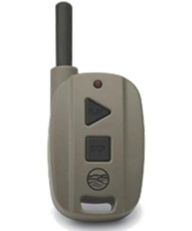 Western Rivers Mantis 75 Handheld Electronic Game Call - Predator Hunting Remote Control - Buy Online on GoSupps.com