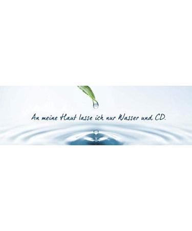 CD 2 in 1 Shower for Men - Fresh and Vegan Freshness - 200ml - Buy Online on GoSupps.com