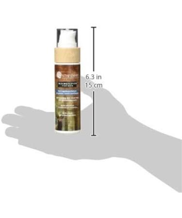Shy Deer 2in1 Aftershave Balsam for Men - 100ml | Soothing & Hydrating | International Shipping - Buy Online on GoSupps.com