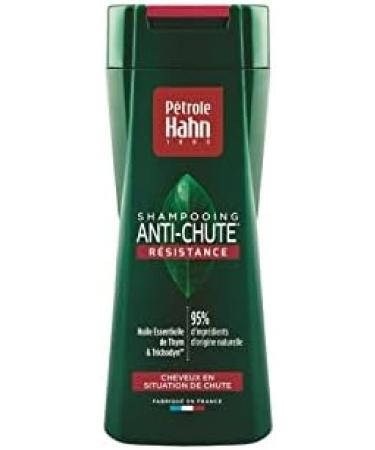 PETROLE HAHN - Anti Hair Loss Shampoo 250Ml - Pack of 4 - Buy Online on GoSupps.com