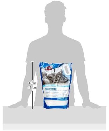 Trixie 4026 SimplenClean Granules 2.2 kg | Premium Pet Care | Fast International Shipping - Buy Online on GoSupps.com