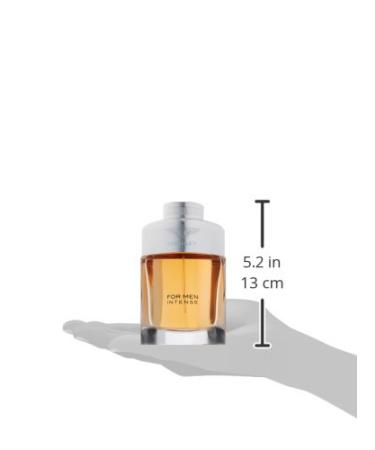 Bentley INTENSE Eau De Parfum 3.4oz/100ml Spray for Men - Bentley Fragrances Beauty - Buy Online on GoSupps.com