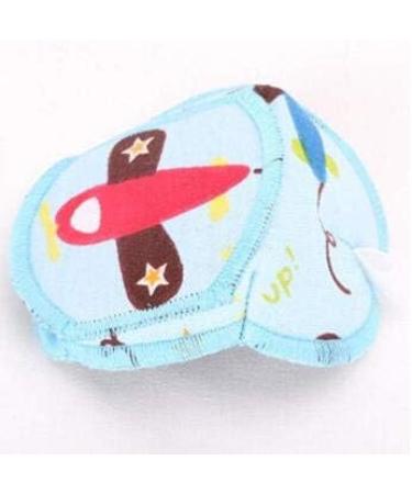 1PCS Pure Cotton Reusable Eye Patch Cartoon Amblyopia Eye Patches Vision Training Eye Patch for Treat Lazy Eye and Strabismus For Kids(Left Eye) - Buy Online on GoSupps.com
