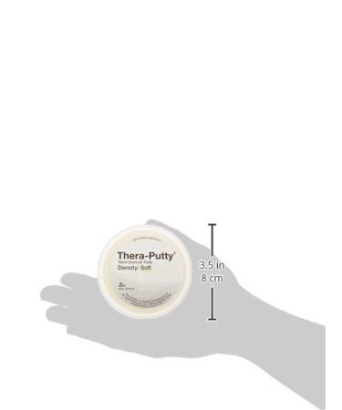 Lumex 2013-S Thera-Putty Soft 2 oz. - Buy Online on GoSupps.com