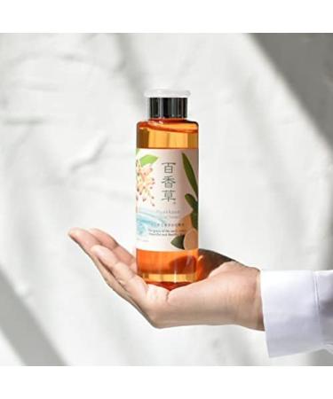 Hyakkaso Japan - Hyaluronic Acid Shell Ginger Facial Toner | Acne Care | All Skin Types | Moisturizing | Japanese Skincare | 200ml 6.76fl Oz (2) | hyakaso - Buy Online on GoSupps.com