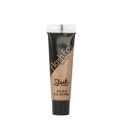 SLEEK MAKEUP FLASH FOIL LOWKEY 0.21OZ