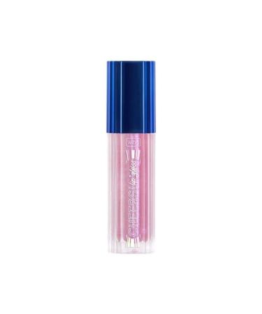 WIBO Cheers Lipgloss N2 lipgloss roze 29 g 1er Pack
