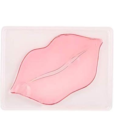 Lip Care Mask Lip Care Mask Deep Hydration And Moisturizing Lip Mask Refreshing Lip Mask Free From Dryness And - Buy Online on GoSupps.com