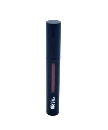 MAKEUP BY MARIO Ultra Suede Cozy Lip Creme Naked Spice