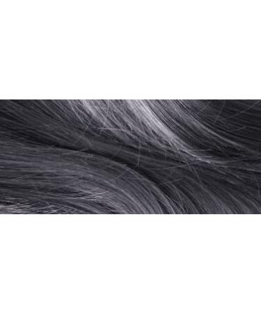 Nishman Hair Premium Coloring Wax C2 - Smoked Grey | Best International Shipping - Buy Online on GoSupps.com