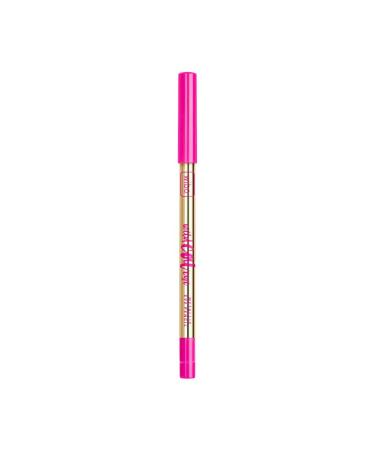 WIBO WIBO. Eyeliner Pencil Wild Cat Eye nr 1