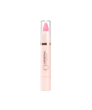 Mineral Fusion Sheer Moisture Lip Tint, Twinkle, 0.1 Ounce