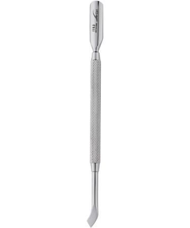 Stainless Steel Nail & Cuticle Care: Precision Toolsfor At-Home Manicures & Pedicures-Expert Silver - Buy Online on GoSupps.com