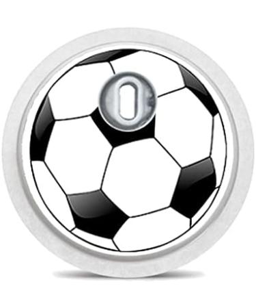 FreeStyle Libre 3 Sensor Stickers - Set of 10 - Diasticker | Stylish & Functional Sensor Accessories - Buy Online on GoSupps.com