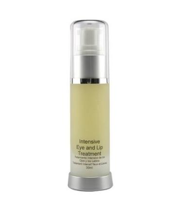 Jolie Anti Aging Derma Repair Complex Eye & Lip Intensive Treatment Serum 1 oz.