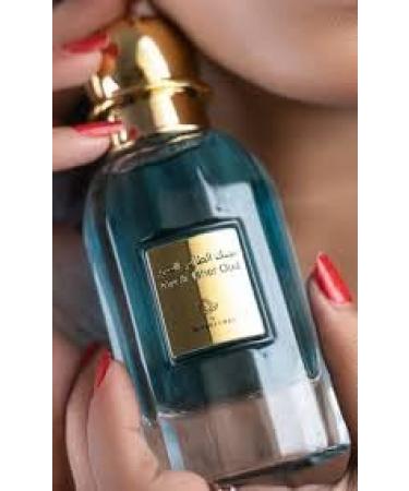 MUSK TAHER OUD 80ml 2.7oz EAU DE PARFUM Spray - Buy Online on GoSupps.com