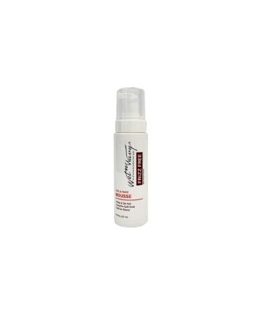 Frizz Free Mousse 8 oz. #Ms877