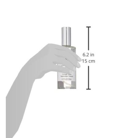 Demeter Cologne Spray for Women Black Pepper 4 Ounce Black Pepper 4 Fl Oz (Pack of 1) - Buy Online on GoSupps.com