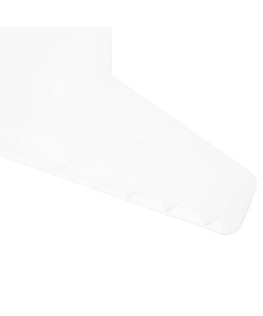 Cosplay Hair Wigs & Beard Styling Templates - Curved Razor for Home Travel & Salon - Buy Online on GoSupps.com