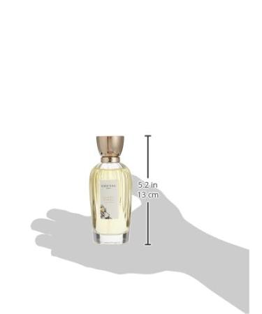 Annick Goutal Eau De Parfum Refillable Spray 3.4 oz - Buy Online on GoSupps.com