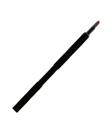 2pcs Handy Lip Brush Applicator Kit | Perfect Lipstick Makeup Tool for Flawless Application - Buy Online on GoSupps.com