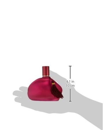 Eau de Parfum Spray for Women 3.3 Ounce - Buy Online on GoSupps.com