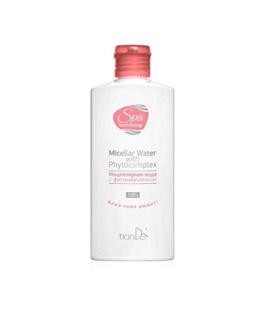 Micellar Water with Phytocomplex 200g