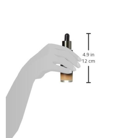 Lise Watier Velvet Matte Foundation Beige Nu - 0.88 fl oz - Buy Online on GoSupps.com
