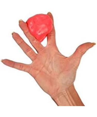 Theraflex Therapy Modeling Clay Set - 85g (Soft Medium Hard) for Rehabilitation & Creative Therapy - Buy Online on GoSupps.com
