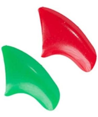 Purrdy Paws Soft Nail Caps Medium - Christmas Combo for Cat Claws - Buy Online on GoSupps.com