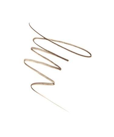 Maybelline Total Temptation Eyebrow Definer Pencil - Blonde | Perfect Eyebrow Makeup - Buy Online on GoSupps.com